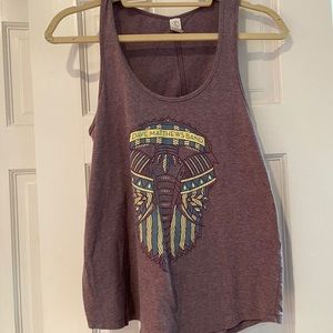 Dave Matthews Tank Top